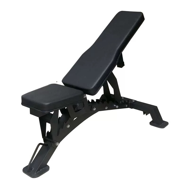 Adjustable Dumbbells - High-quality Adjustable Workout Bench, Perfect for