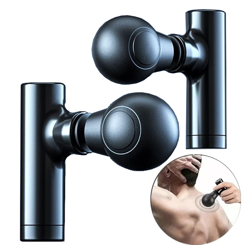 2025 New USB Mini Massage Gun  - Vibration Massage Gun review and price
