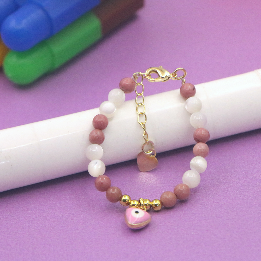 Lovely Charms Luxury Bracelet  - Yoga Fitness Tracker review and price