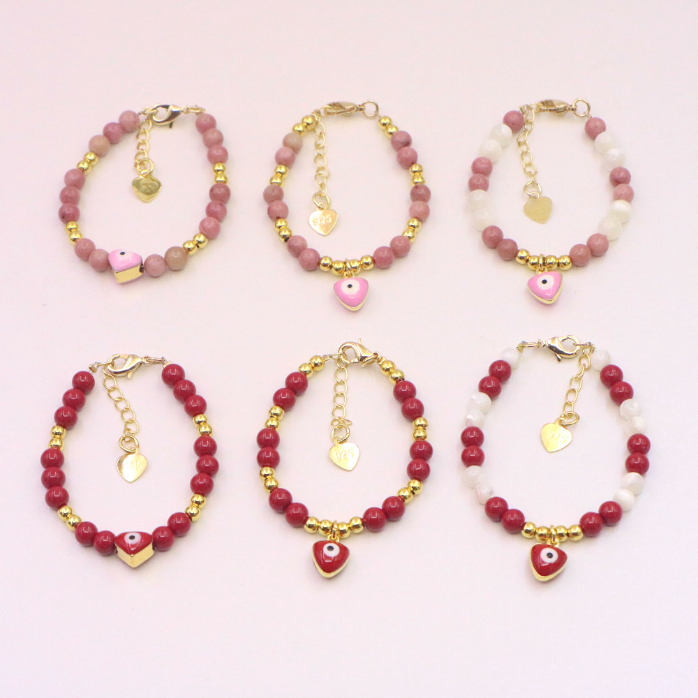 Lovely Charms Luxury Bracelet  - Yoga Fitness Tracker review and price