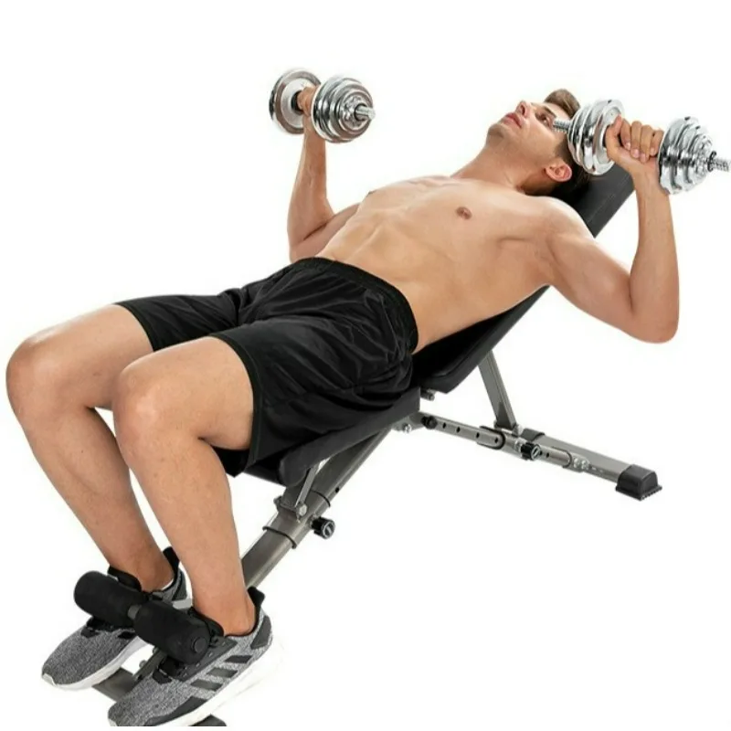 Compact, Portable and Adjustab - Adjustable Dumbbells review and price
