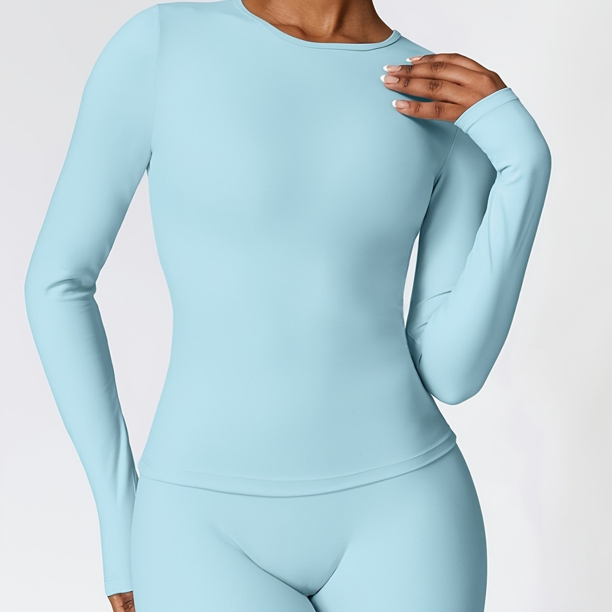 Tight-fitting yoga suit slim l - Yoga & Fitness With Faye The Well Being Studio Abbots Langley review and price