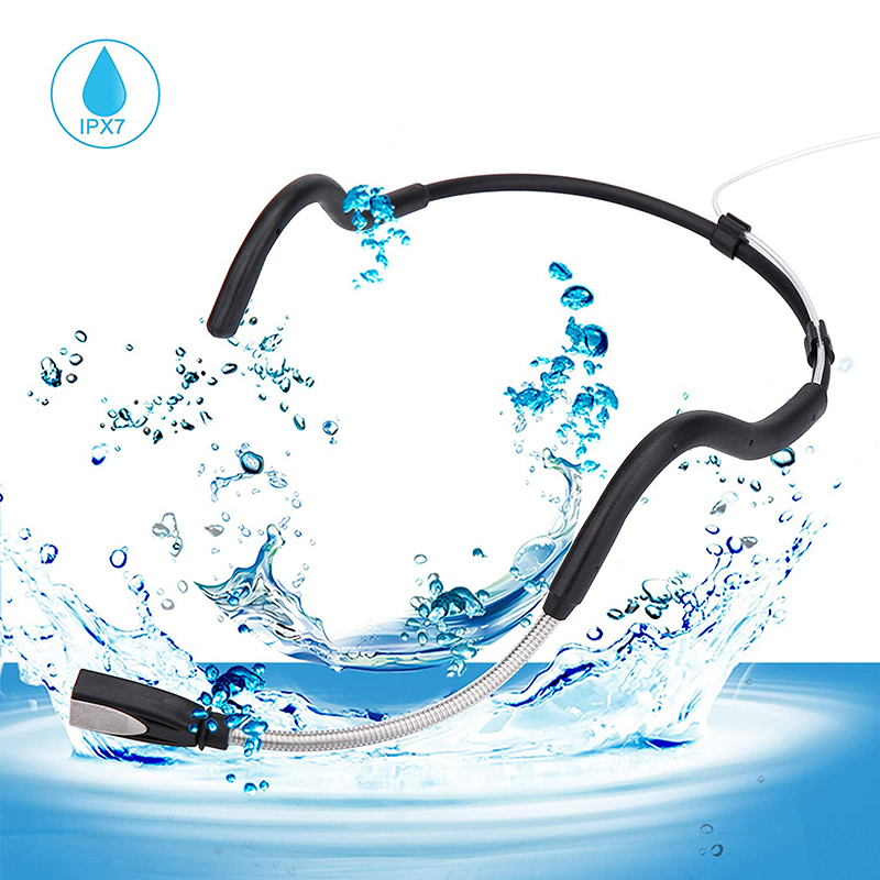 KIMAFUN Pro Wired Headset Micr - Yoga And Fitness Instructor review and price