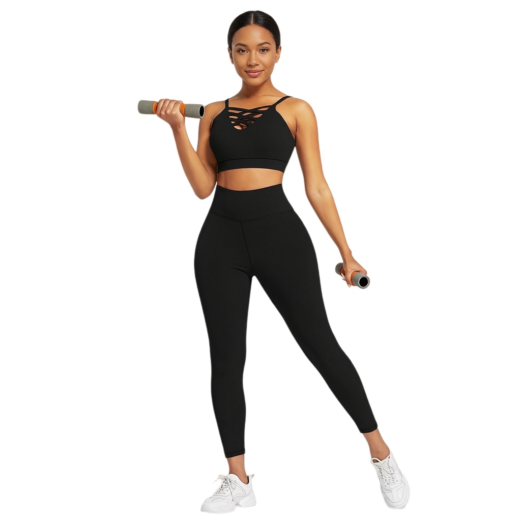 3 Pieces Women's Yoga Fitness  - Yoga & Fitness With Faye The Well Being Studio Abbots Langley review and price