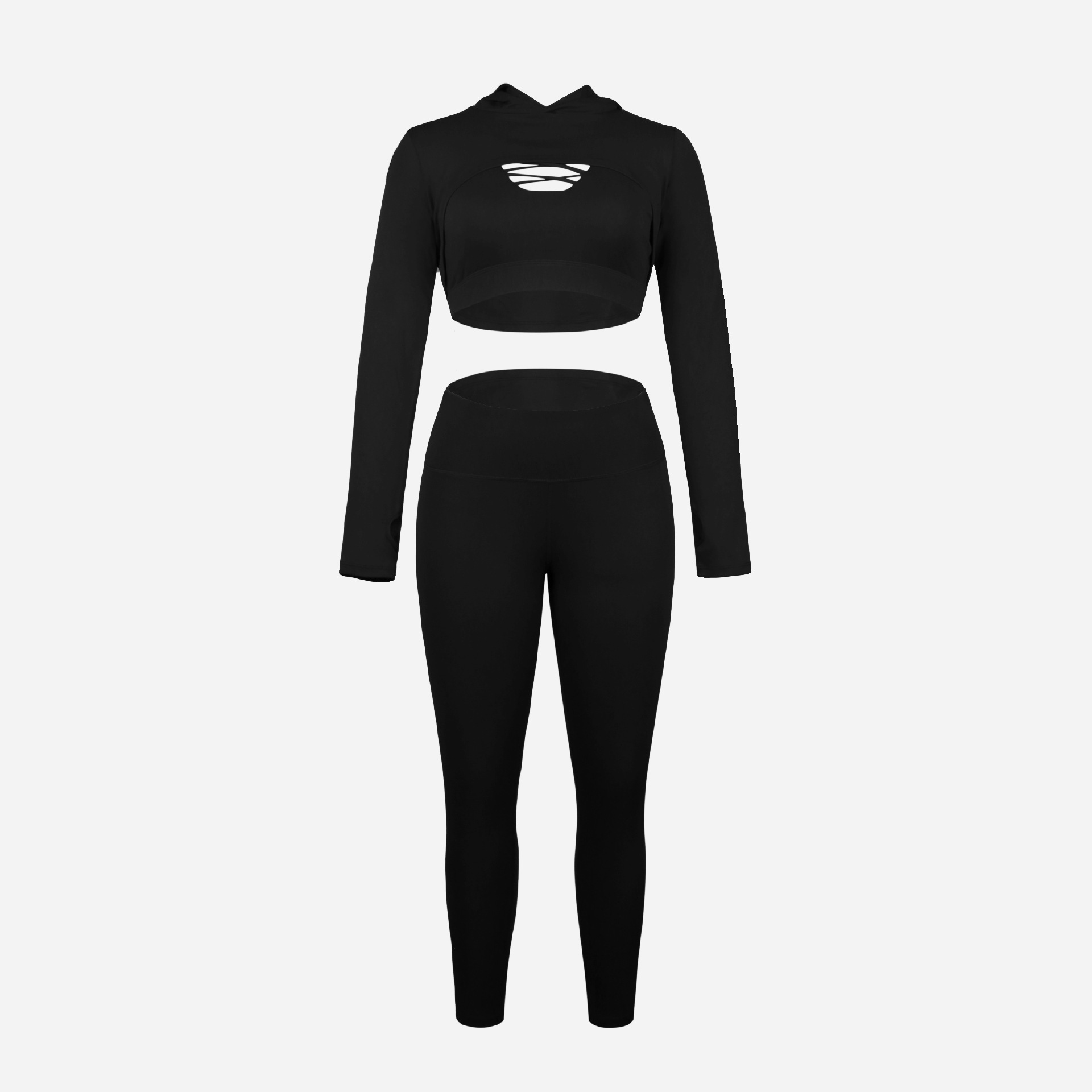 3 Pieces Women's Yoga Fitness  - Yoga & Fitness With Faye The Well Being Studio Abbots Langley review and price