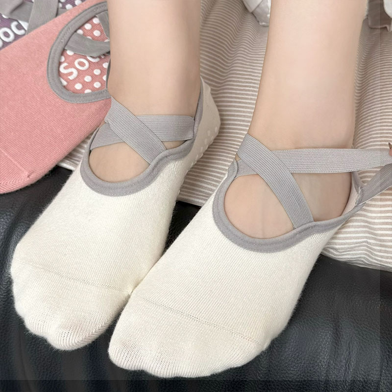Professional Women Yoga Sock S - Yoga & Fitness With Faye The Well Being Studio Abbots Langley review and price