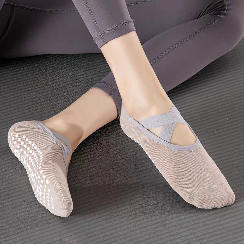 Professional Women Yoga Sock S - Yoga & Fitness With Faye The Well Being Studio Abbots Langley review and price