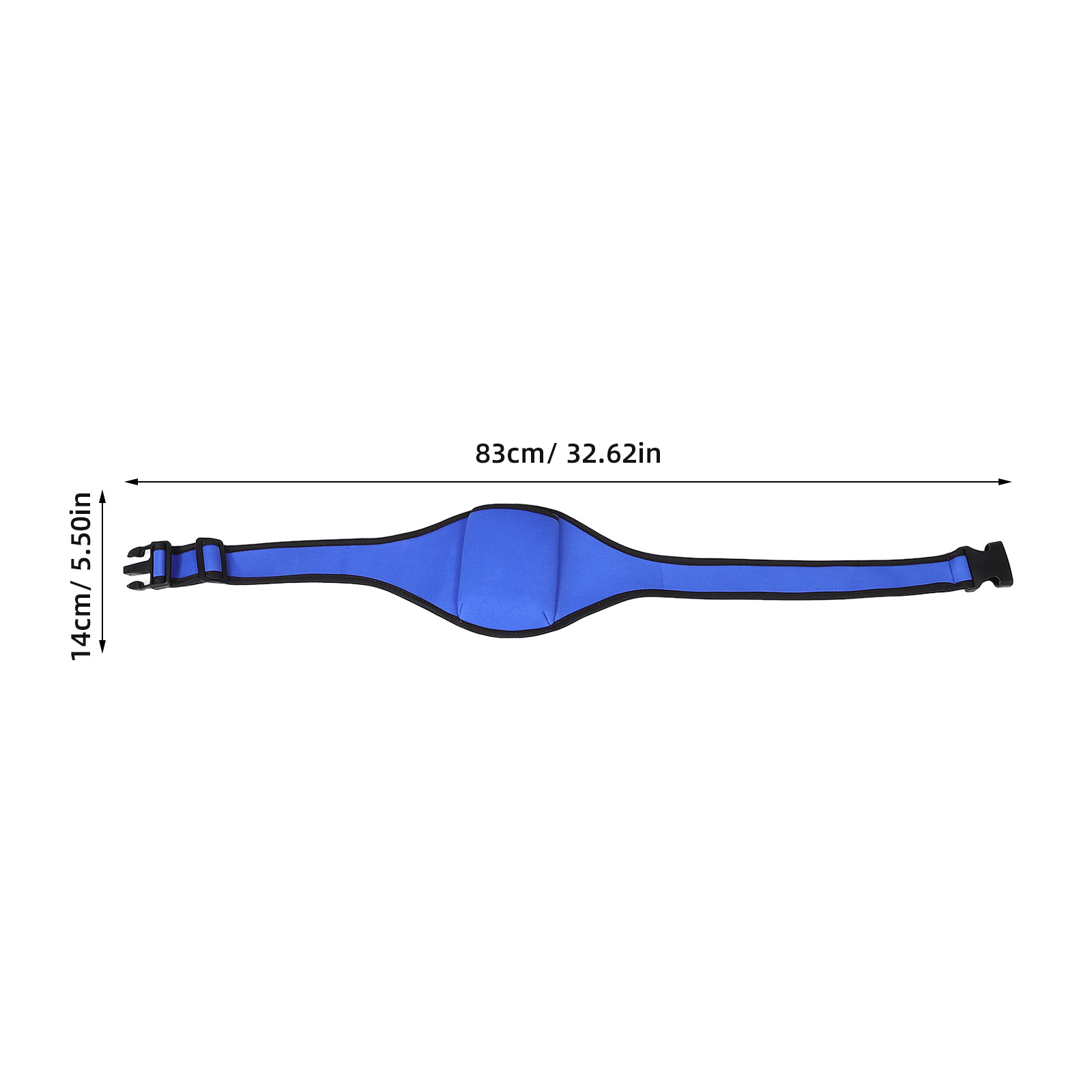 2Pcs Mic Belt Fitness Instruct - Yoga And Fitness Instructor review and price