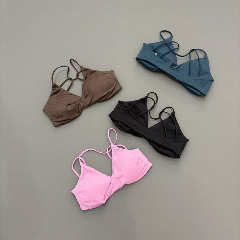 HISTELLO Vision Sport Bra Wome - Yoga Fitness Tapis review and price