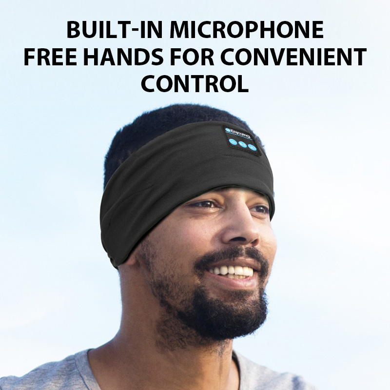 Wireless Bluetooth Headband Ea - Yoga Fitness Videos Free review and price