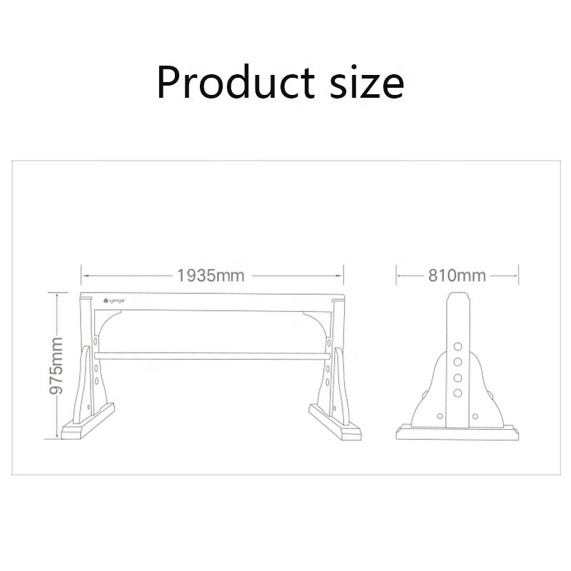 Life Yoga Balance Beam Durable - Yoga And Fitness Instructor review and price