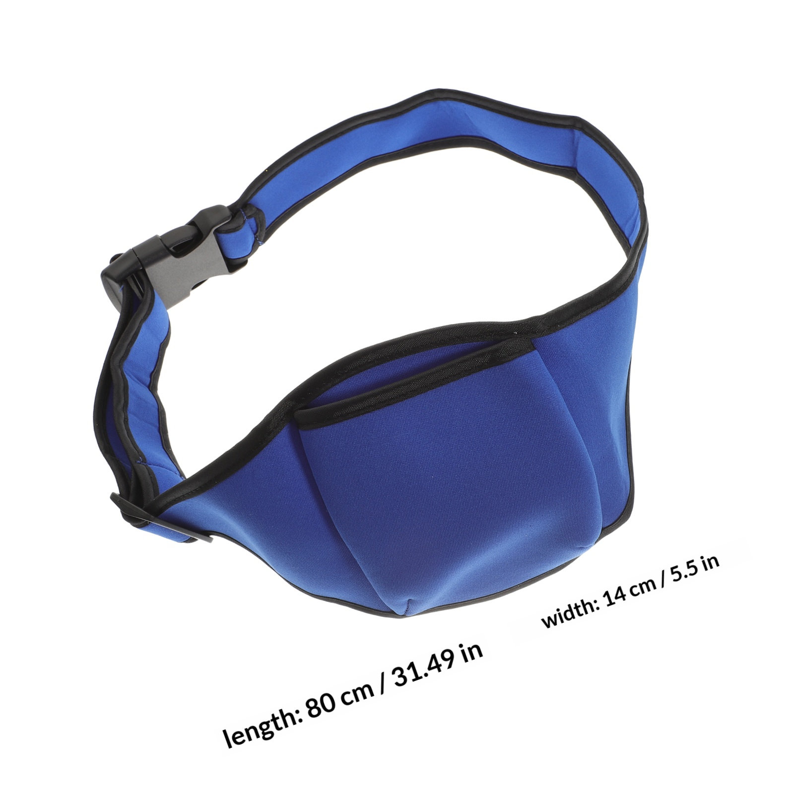4Pcs Mic Waist Belts Premium D - Yoga And Fitness Instructor review and price