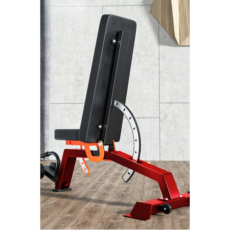 Commercial-grade Adjustable Du - Adjustable Dumbbells review and price