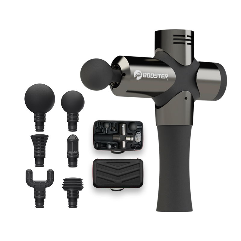 Professional New Type Massage  - Vibration Massage Gun review and price