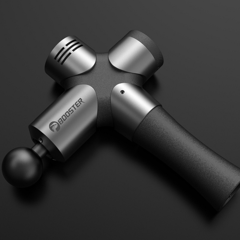 Professional New Type Massage  - Vibration Massage Gun review and price