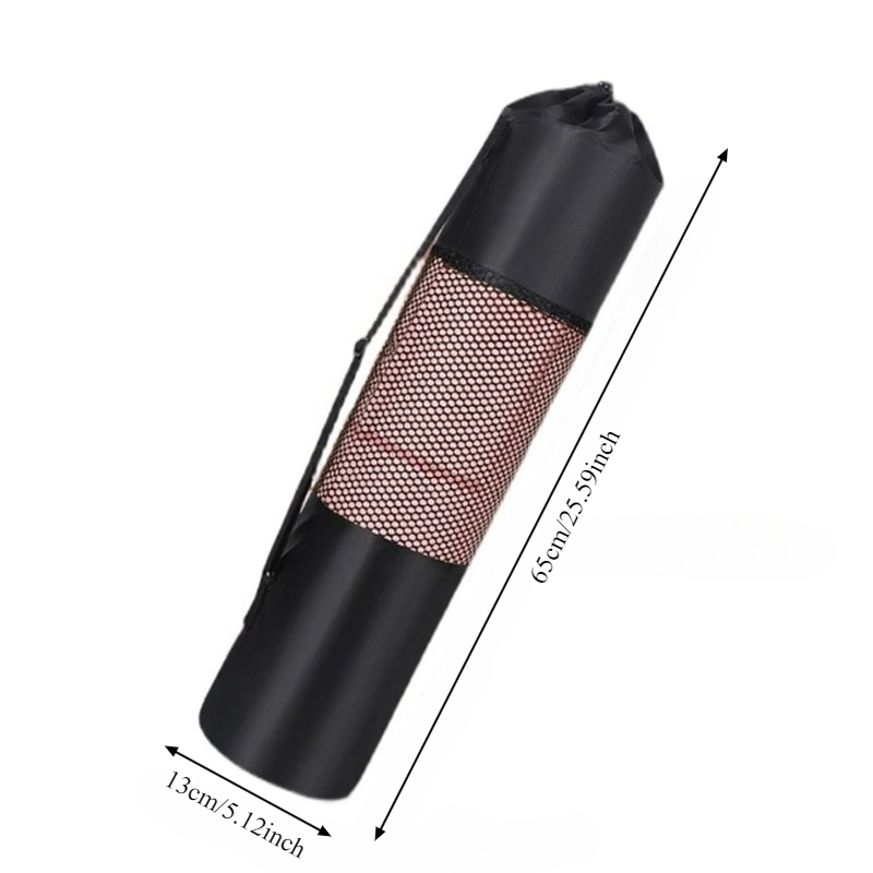 1 Breathable Yoga Mat Storage  - Yoga Fitness Tapis review and price