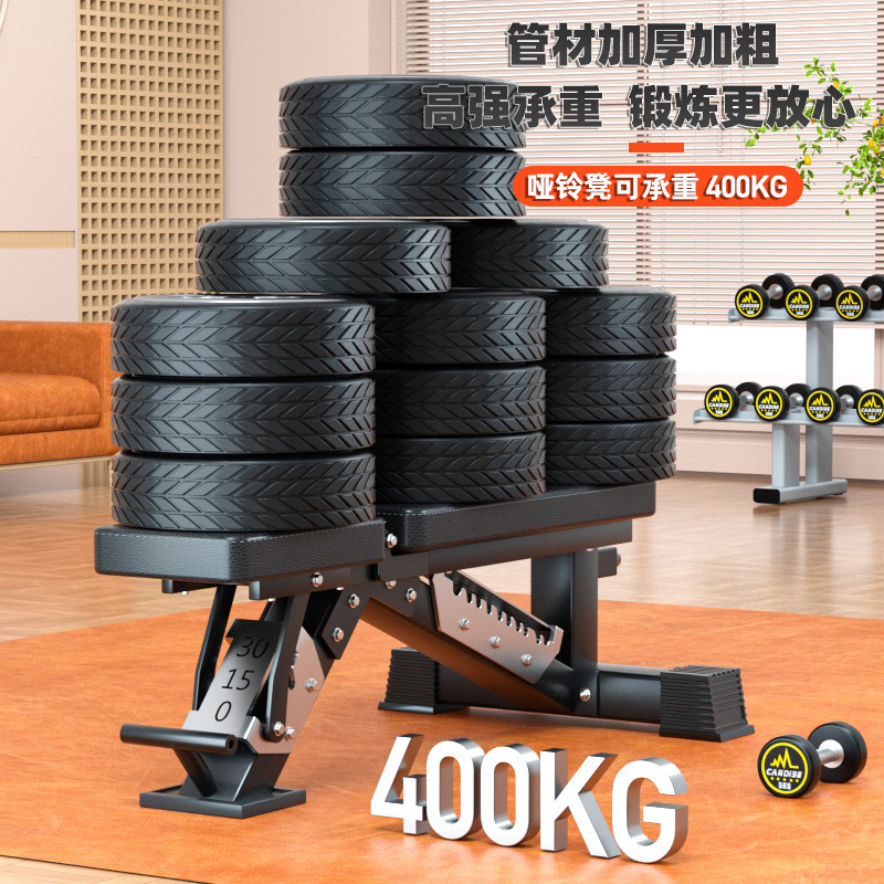 Adjustable Multi-Functional Du - Adjustable Dumbbells review and price