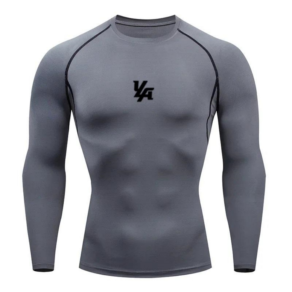 Men's Sports Compression Long  - Yoga & Fitness With Faye The Well Being Studio Abbots Langley review and price