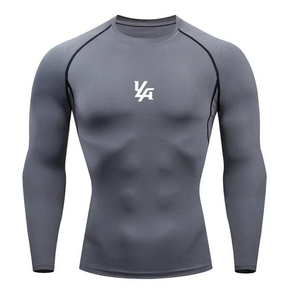 Men's Sports Compression Long  - Yoga & Fitness With Faye The Well Being Studio Abbots Langley review and price