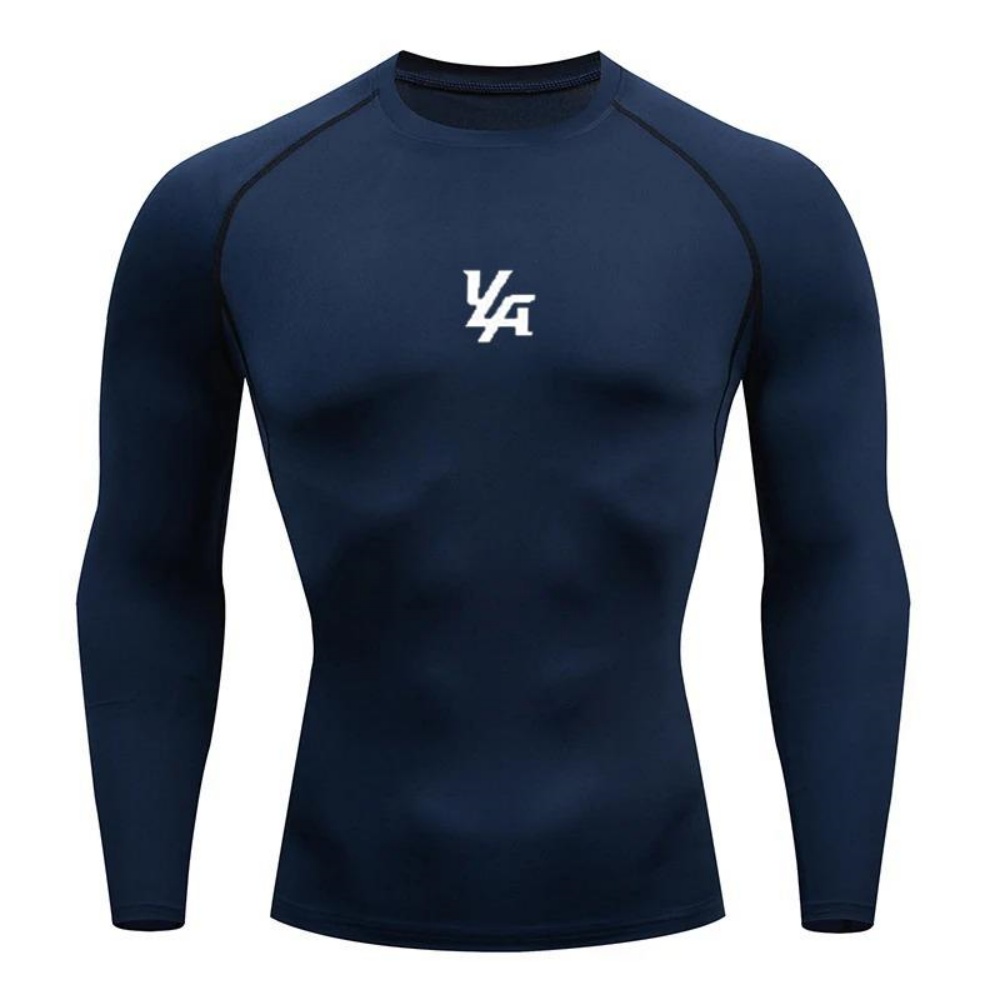 Men's Sports Compression Long  - Yoga & Fitness With Faye The Well Being Studio Abbots Langley review and price