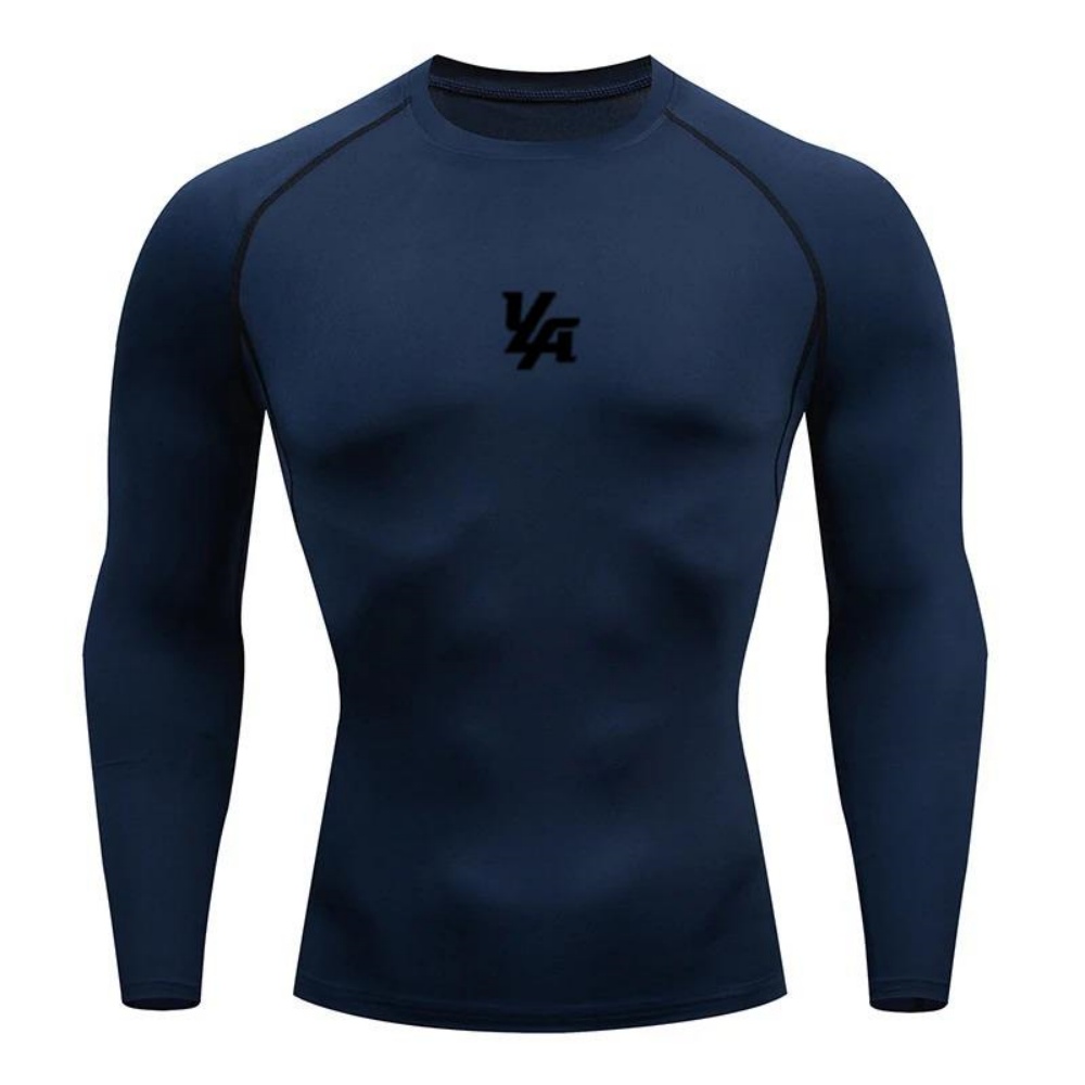 Men's Sports Compression Long  - Yoga & Fitness With Faye The Well Being Studio Abbots Langley review and price