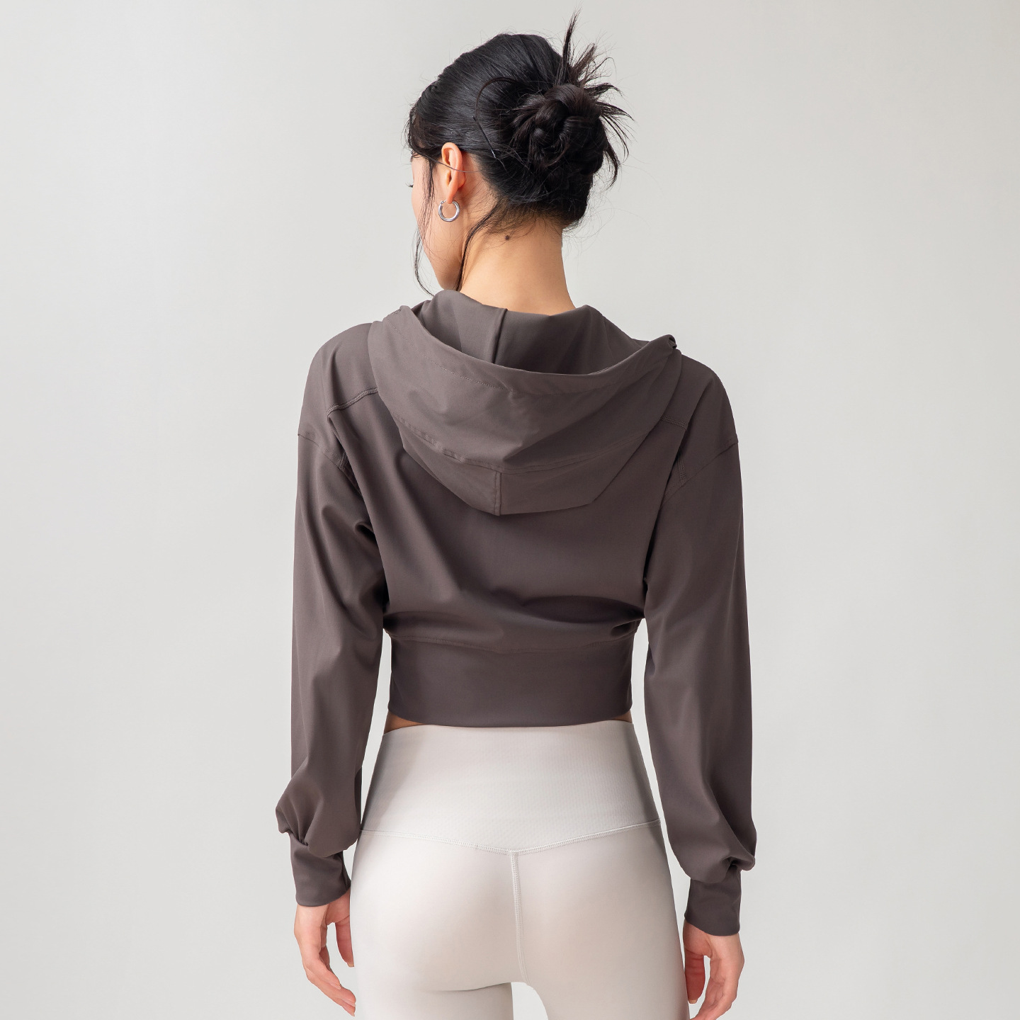 Women's Solid Color Casual Sta - Yoga & Fitness With Faye The Well Being Studio Abbots Langley review and price