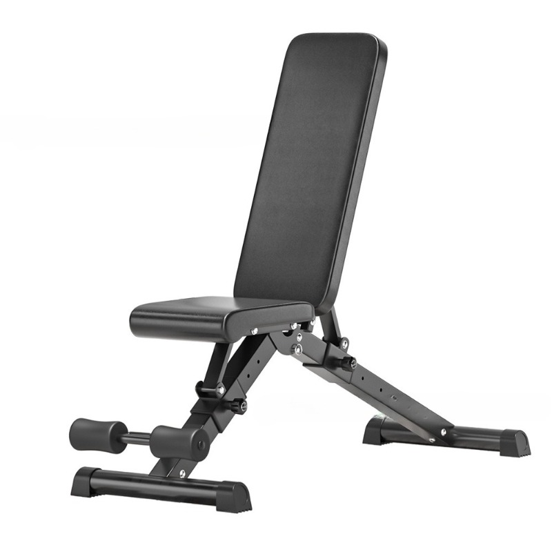 Multi-Function Home Gym Dumbbe - Adjustable Dumbbells review and price
