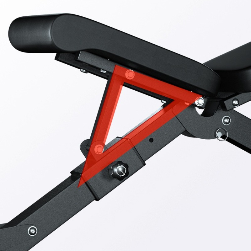 Multi-Function Home Gym Dumbbe - Adjustable Dumbbells review and price