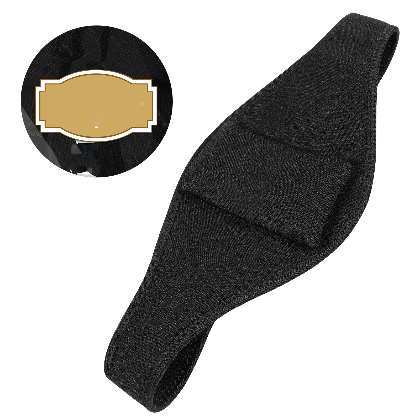 Mic Belt Adjustable Microphone - Yoga And Fitness Instructor review and price