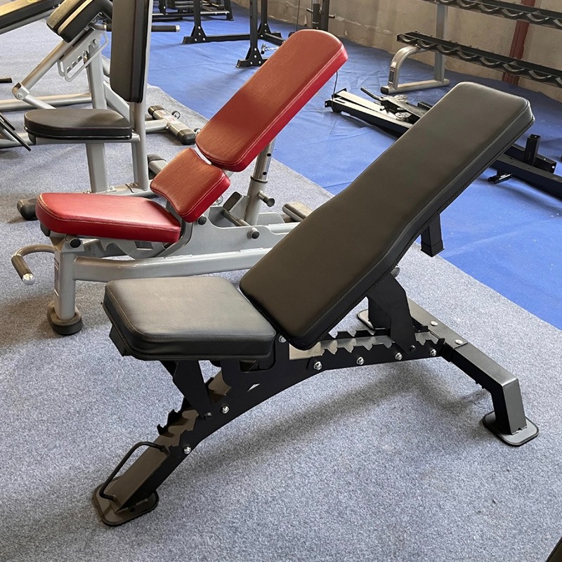 High-quality Adjustable Workou - Adjustable Dumbbells review and price