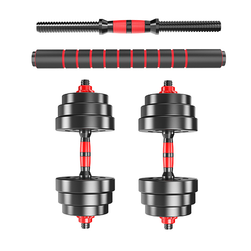 15kg Adjustable Dumbbell Set F - Adjustable Dumbbells review and price