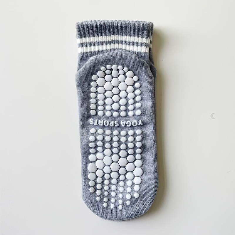 1/5 Pair Women's Silicone Anti - Yoga & Fitness With Faye The Well Being Studio Abbots Langley review and price