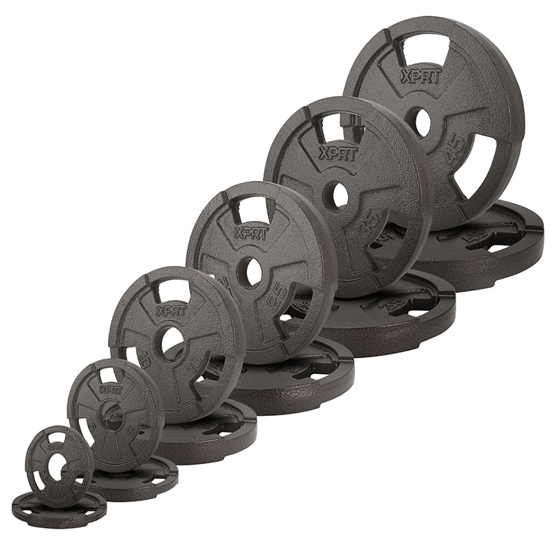 Professional 300LB Cast Iron B - Adjustable Dumbbells review and price