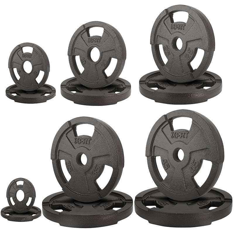 Professional 300LB Cast Iron B - Adjustable Dumbbells review and price