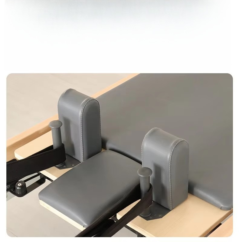 Pilates Folding Core Bed Yoga  - Yoga And Fitness Instructor review and price