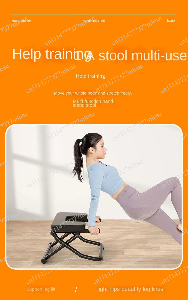 Home inverted auxiliary fitnes - Yoga And Fitness Instructor review and price