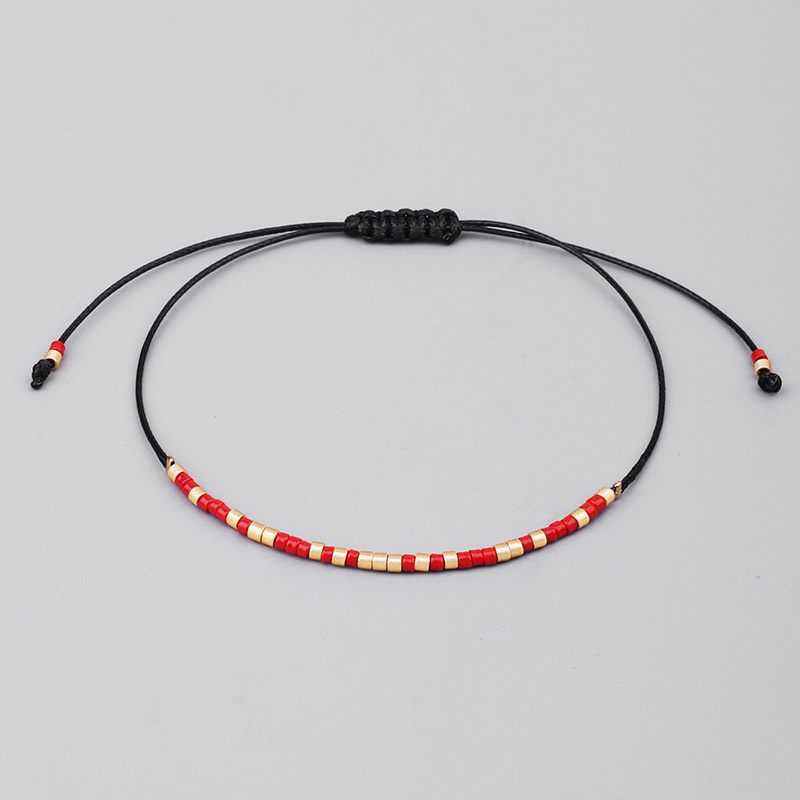 Natural MIYUKI Rice Beads Tibe - Yoga Fitness Tracker review and price