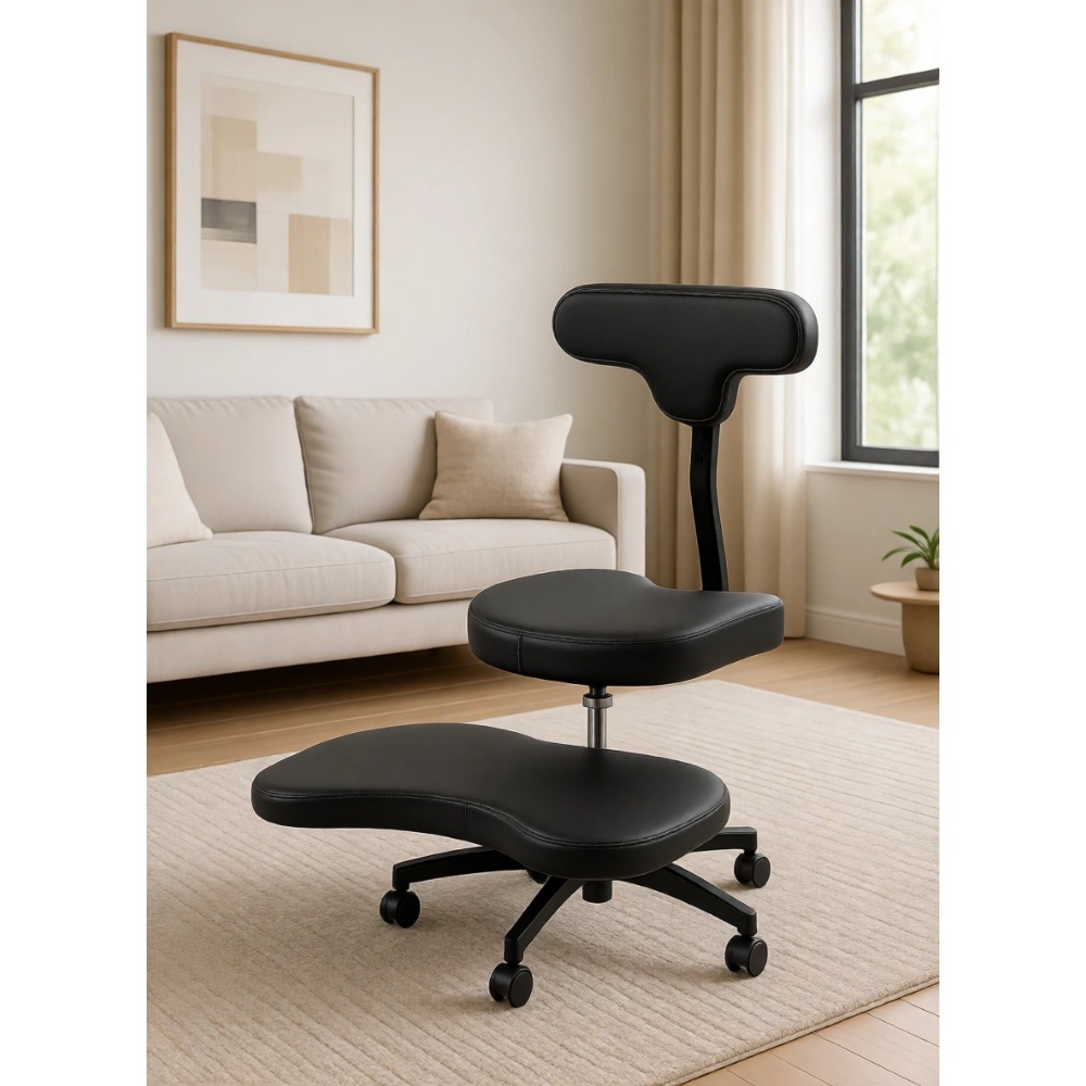 Cross Legged Office Chair with - Yoga & Fitness With Faye The Well Being Studio Abbots Langley review and price