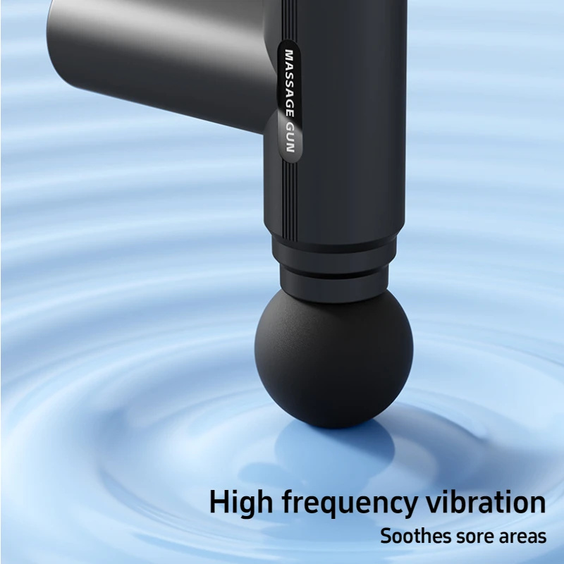 USB Mini Massage Gun Fascia Ma - Vibration Massage Gun review and price