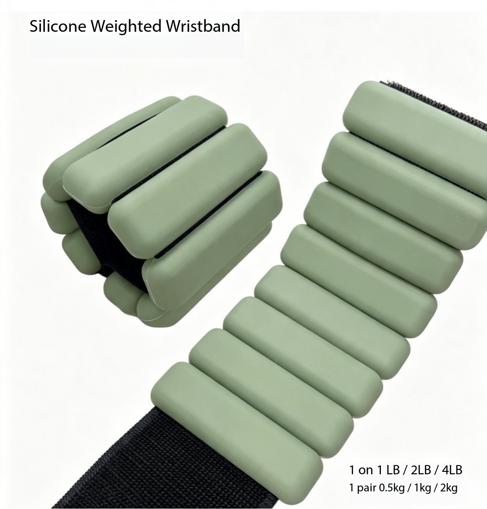 900g*2 Wearable Wrist Weight B - Adjustable Dumbbells review and price