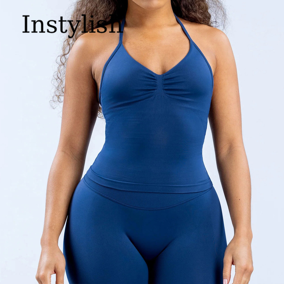 Women Seamless Yoga 2 Piece Se - Yoga & Fitness With Faye The Well Being Studio Abbots Langley review and price