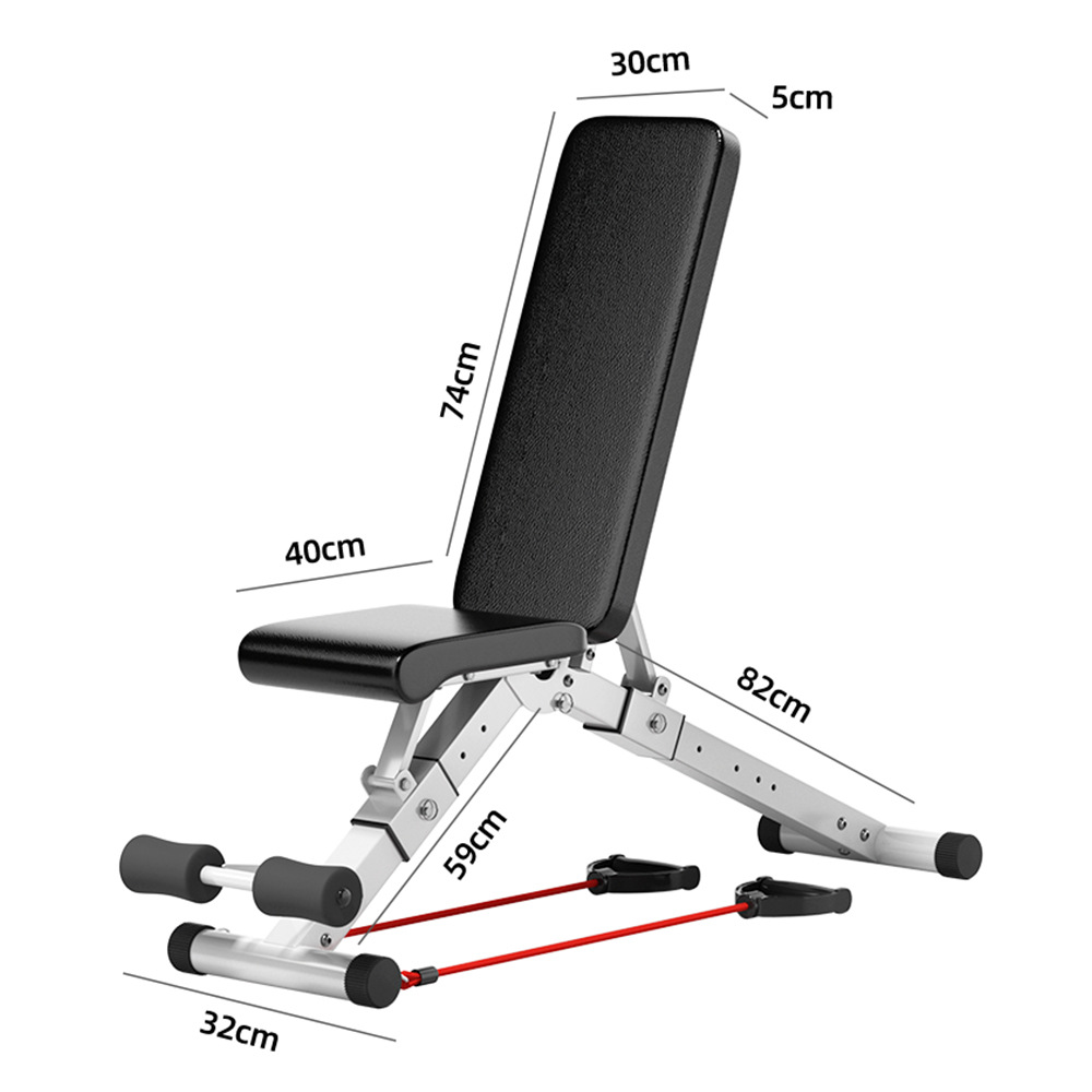 Adjustable Folding Dumbbell Be - Adjustable Dumbbells review and price