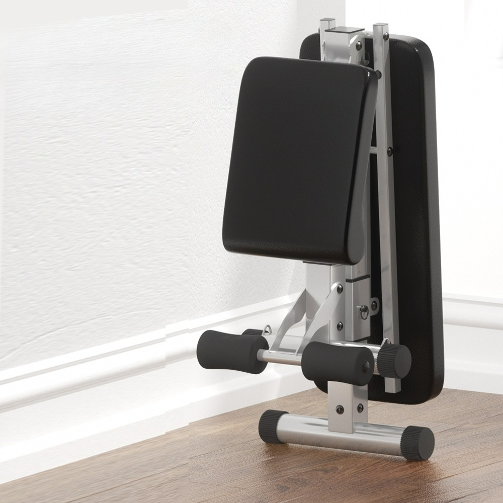 Adjustable Folding Dumbbell Be - Adjustable Dumbbells review and price