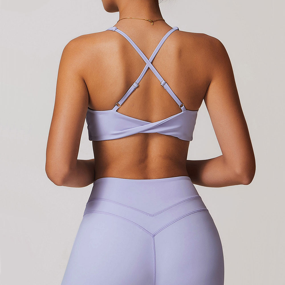 JUREN Sports Bra Women Fitness - Yoga Fitness Tapis review and price