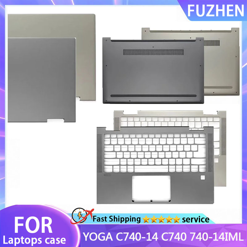 New Cover For YOGA C740-14 C74 - Yoga Fitness Tapis review and price