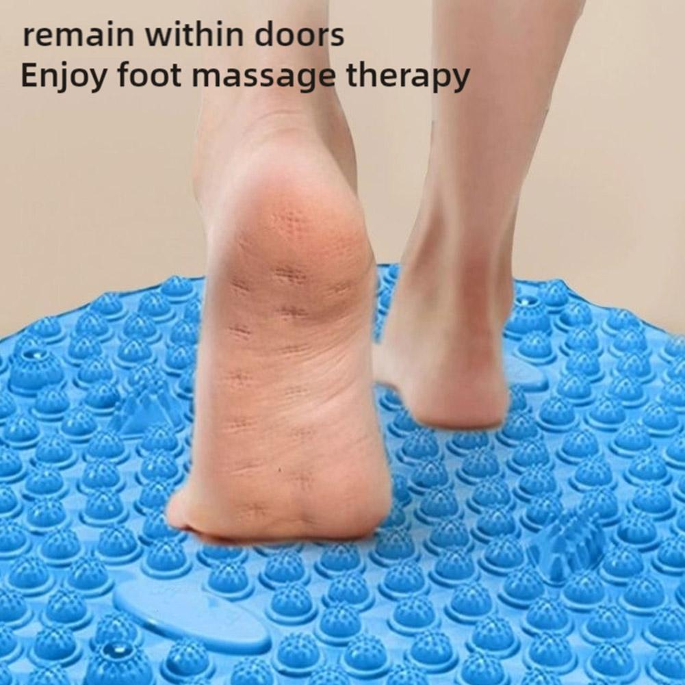 Foot Yoga Massage Finger Press - Yoga Fitness Tapis review and price