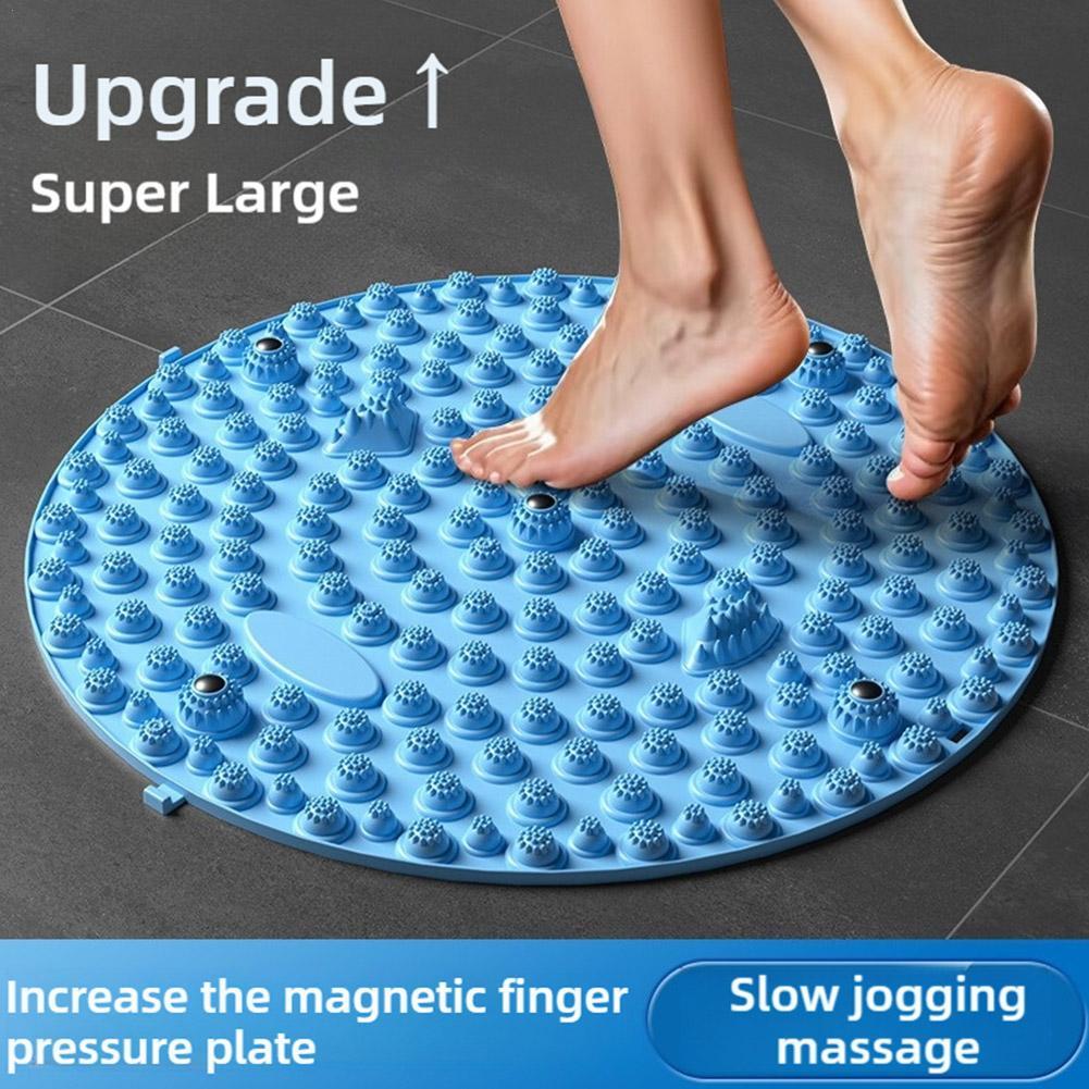 Foot Yoga Massage Finger Press - Yoga Fitness Tapis review and price