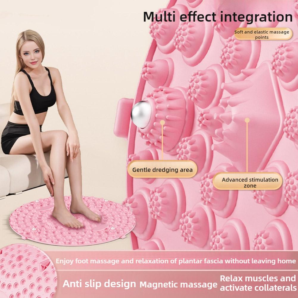 Foot Yoga Massage Finger Press - Yoga Fitness Tapis review and price