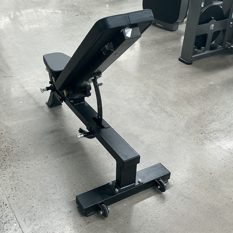 Adjustable Home Gym Dumbbell B - Adjustable Dumbbells review and price