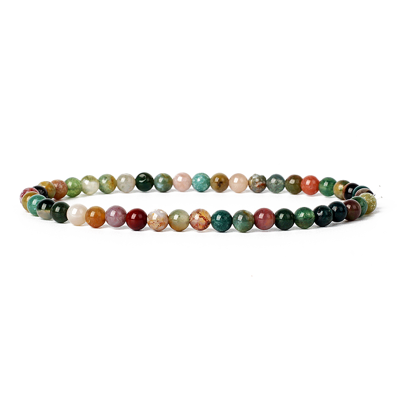 Natural Stone Bracelets Men 4m - Yoga Fitness Tracker review and price